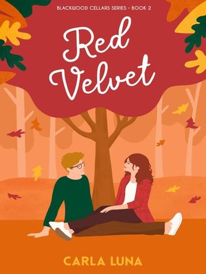 cover image of Red Velvet